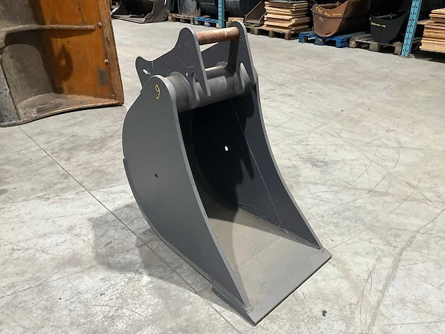 Trevibenne - graafbak - afbeelding 11 van  13