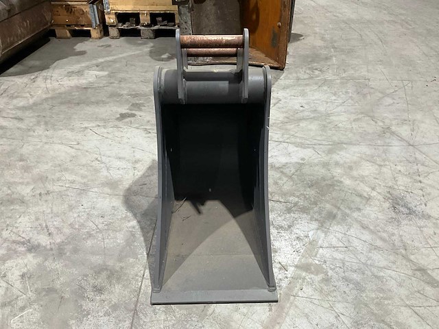 Trevibenne - graafbak - afbeelding 12 van  13