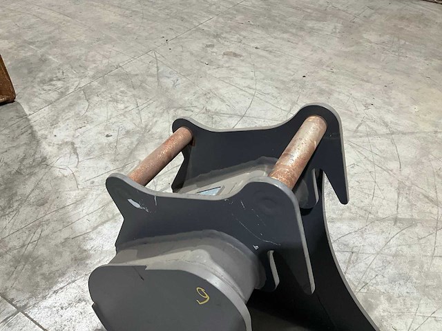 Trevibenne - graafbak - afbeelding 13 van  13