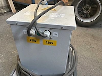 Trg transformator - afbeelding 2 van  4