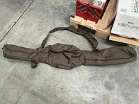 Tri rod sleeve fox explorer - afbeelding 1 van  5