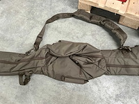 Tri rod sleeve fox explorer - afbeelding 3 van  5