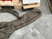 Tri rod sleeve fox explorer - afbeelding 4 van  5