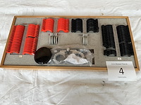 Trial lens set - afbeelding 1 van  5