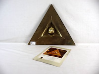 Triangle de la femme eternelle - afbeelding 1 van  8