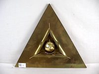 Triangle de la femme eternelle - afbeelding 2 van  8