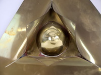 Triangle de la femme eternelle - afbeelding 3 van  8