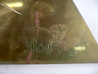 Triangle de la femme eternelle - afbeelding 4 van  8