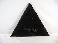 Triangle de la femme eternelle - afbeelding 5 van  8