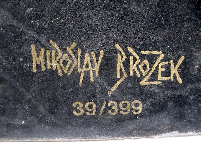 Triangle de la femme eternelle - afbeelding 6 van  8