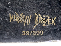 Triangle de la femme eternelle - afbeelding 6 van  8