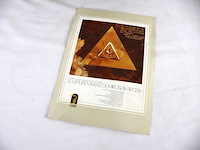 Triangle de la femme eternelle - afbeelding 7 van  8