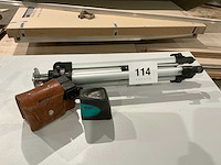 Triax lt50 bouwlaser - afbeelding 1 van  5