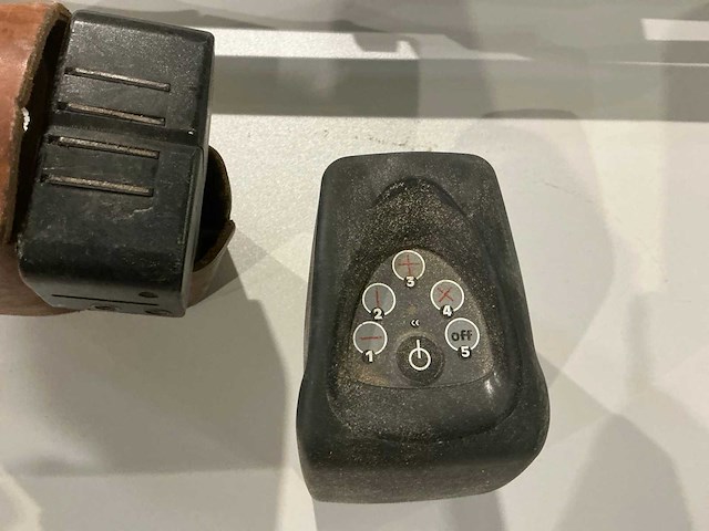 Triax lt50 bouwlaser - afbeelding 4 van  5