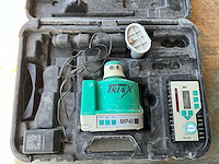Triax mp 40 lazer - afbeelding 3 van  6