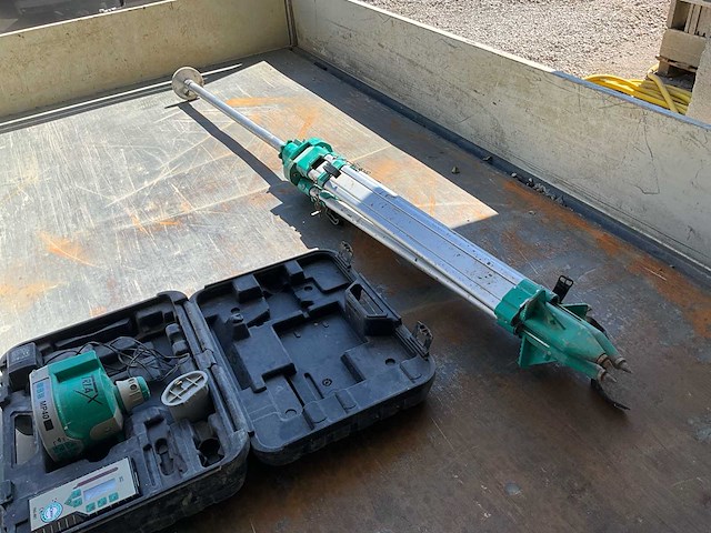 Triax mp 40 lazer - afbeelding 5 van  6