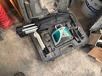 Triax mp400 bouwlaser - afbeelding 1 van  4