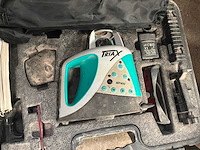 Triax mp400 bouwlaser - afbeelding 2 van  4