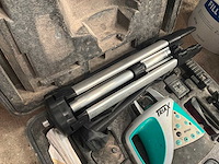 Triax mp400 bouwlaser - afbeelding 4 van  4