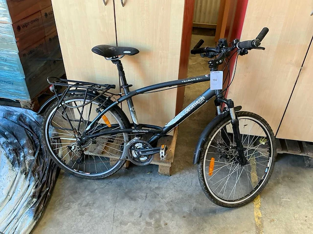 Triban herenfiets - afbeelding 1 van  10