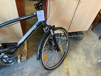 Triban herenfiets - afbeelding 4 van  10
