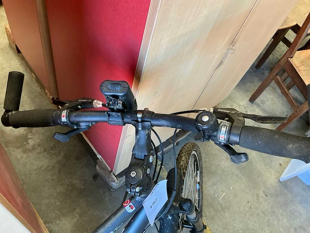 Triban herenfiets - afbeelding 6 van  10