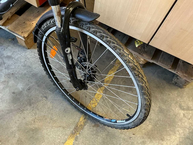 Triban herenfiets - afbeelding 8 van  10