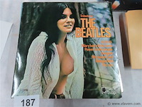 Tribute to the beatles - afbeelding 1 van  2