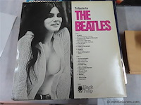 Tribute to the beatles - afbeelding 2 van  2