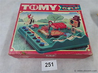 Tricky golf - afbeelding 1 van  3