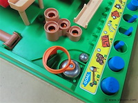 Tricky golf - afbeelding 3 van  3