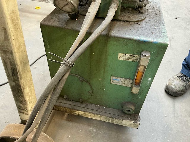Tridan flexpander fe-4 expander - afbeelding 2 van  12