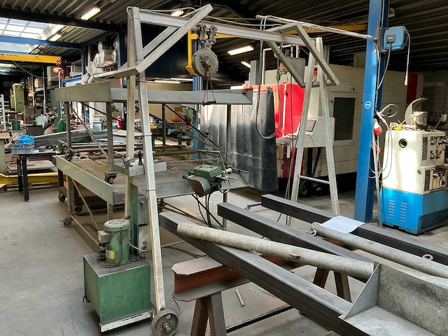 Tridan flexpander fe-4 expander - afbeelding 1 van  12