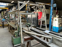 Tridan flexpander fe-4 expander - afbeelding 1 van  12