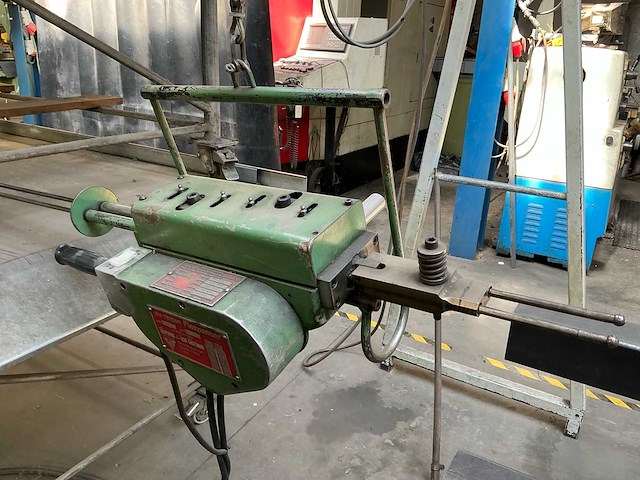 Tridan flexpander fe-4 expander - afbeelding 5 van  12