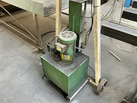 Tridan flexpander fe-4 expander - afbeelding 6 van  12