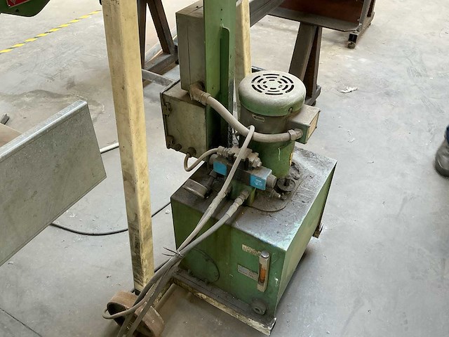 Tridan flexpander fe-4 expander - afbeelding 9 van  12