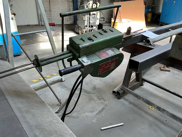 Tridan flexpander fe-4 expander - afbeelding 10 van  12