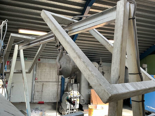Tridan flexpander fe-4 expander - afbeelding 11 van  12