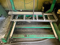 Tridan rlb45e-30-22-4 fin press + 8,5 ton aluminium coil - afbeelding 5 van  23
