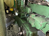 Tridan rlb45e-30-22-4 fin press + 8,5 ton aluminium coil - afbeelding 9 van  23