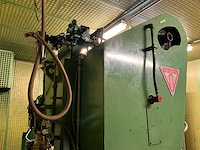 Tridan rlb45e-30-22-4 fin press + 8,5 ton aluminium coil - afbeelding 10 van  23