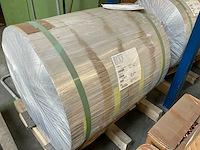 Tridan rlb45e-30-22-4 fin press + 8,5 ton aluminium coil - afbeelding 14 van  23