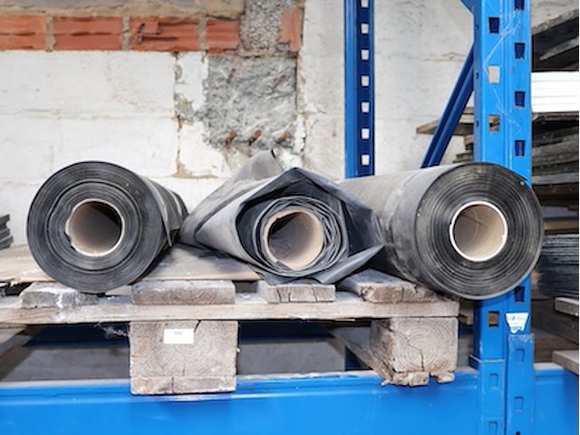 Tridex afdichtingsfolie (x2) - afbeelding 3 van  3