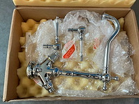 Triflow concepts back to tap kraan - afbeelding 4 van  5