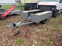 Trigano aanhangwagen voor moto en kart