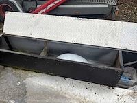 Trigano aanhangwagen voor moto en kart - afbeelding 12 van  12