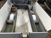 Trigano aanhangwagen voor moto en kart - afbeelding 4 van  12