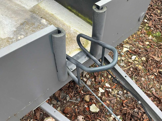 Trigano aanhangwagen voor moto en kart - afbeelding 5 van  12