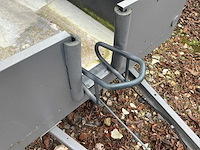 Trigano aanhangwagen voor moto en kart - afbeelding 5 van  12